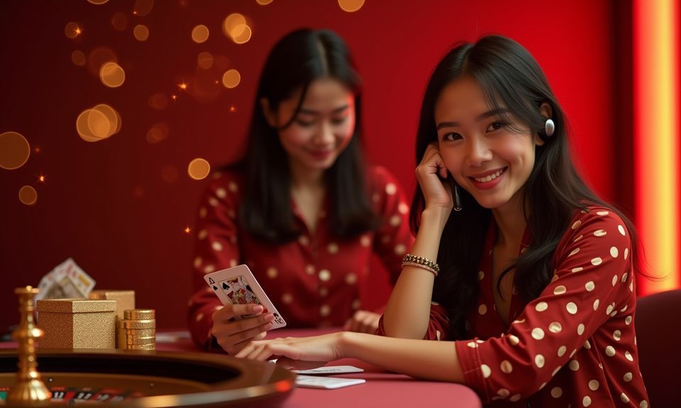 bbca4d login What We Offer Inside the Casino Lobby