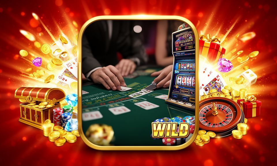 bbca4d login Apa yang Ada di Meja Live Blackjack Prestige Kami